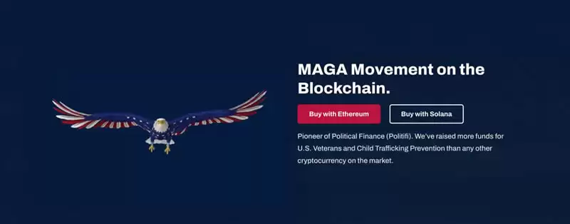 特朗普全系列MEME币有哪些？特朗普全系列MEME币汇总分析