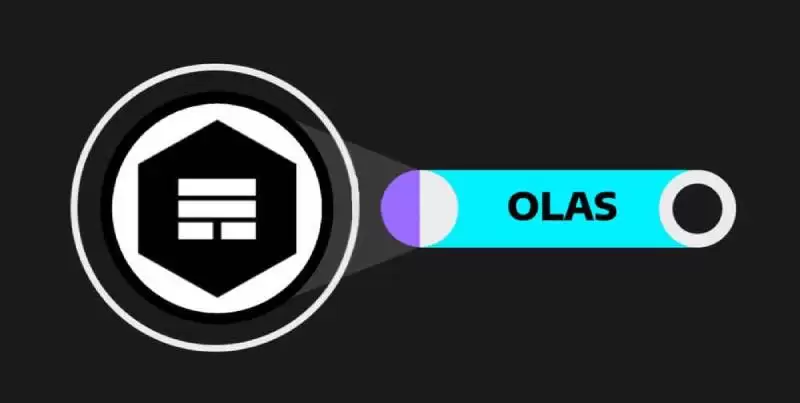 OLAS币多少钱一个?OLAS币怎么样?