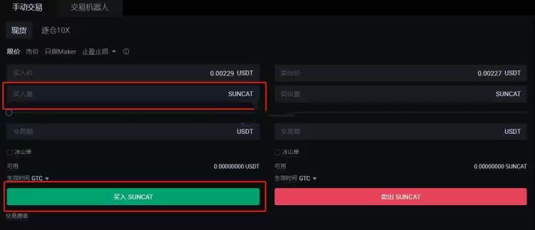 SUNCAT是什么币种？SUNCAT币未来潜力如何？SUNCAT币全面介绍