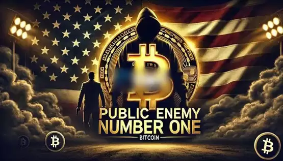 黄金倡导者Peter Schiff：比特币是美国头号公敌！钱该花到实体产业中