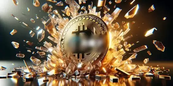 比特币飙破10.6万美元大关、又创新高!分析师:小心修正风险