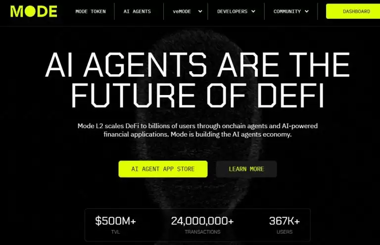 DeFAI概念有啥项目?AI+DeFi趋势已现, 这些项目值得你关注