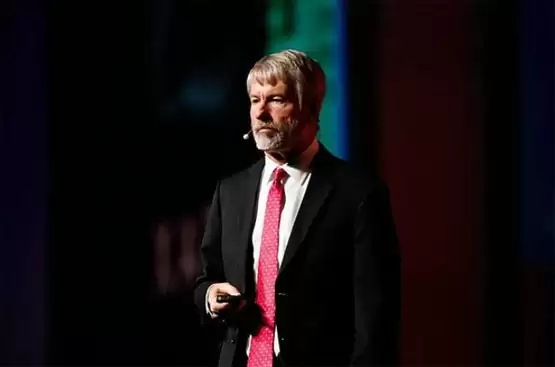 Michael Saylor:比特币正在成为世界储备资本网络详解