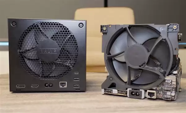 GabeCube定价700美元？