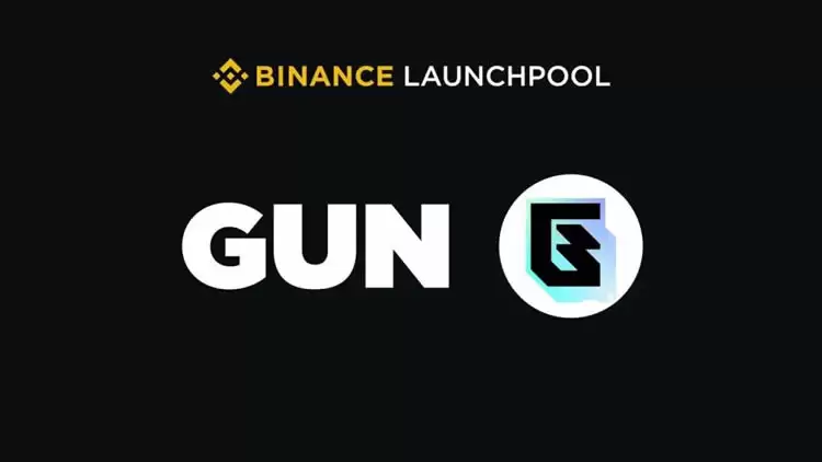 GUNZ(GUN)币是什么？加入币安Launchpool,GUN币未来如何？