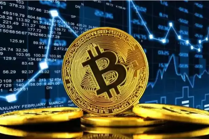 比特币再创新高!暴涨未完待续