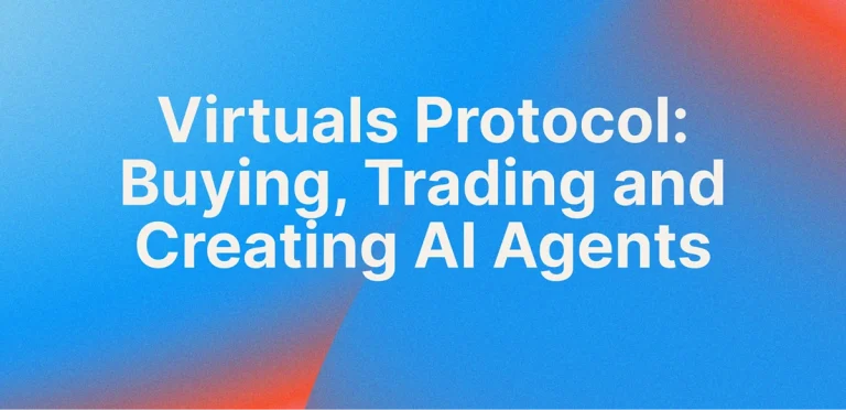 AI Agent是什么?排名前十的AI Agent概念币推荐