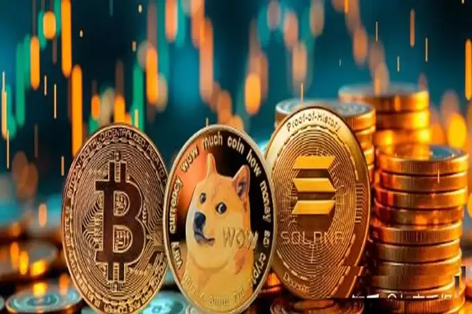 比特币（BTC）能否冲破关键关口到达10万美元？狗狗币牛市来临,SOL面临挑战！