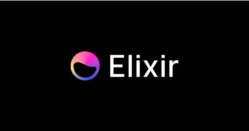 Elixir(ELX)币是什么?ELX币前景怎么样?