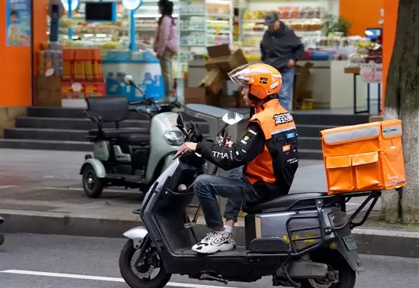 超时免罚60城上线!淘宝闪购将全面取消超时扣款