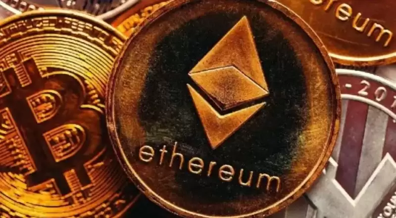 是什么导致以太坊的价格波动?未来能否投资以太坊赚钱?