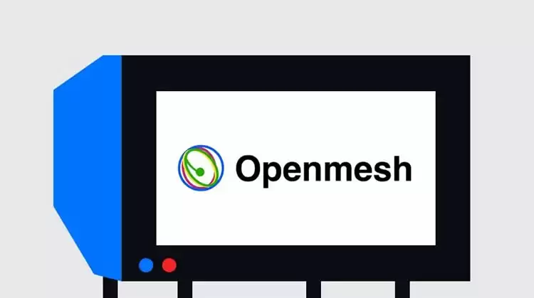 什么是Openmesh网络？如何运作？Openmesh主要功能、应用场景