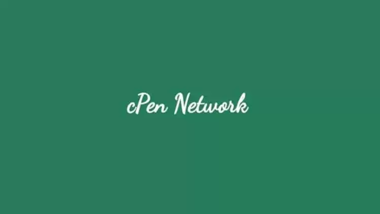 cPen币是什么?会是下一个Pi币吗?cPen币挖矿教学