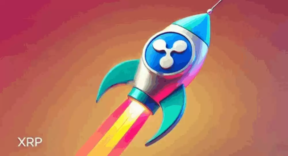 XRP为什么暴涨？XRP暴涨原因深度分析