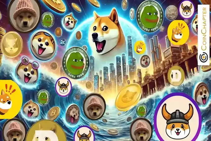 Solana上的哪吒Meme如何在一众Meme币中杀出重围?