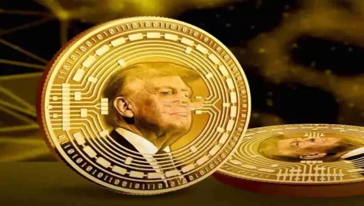 特朗普发币对以太坊影响有哪些？影响大吗？