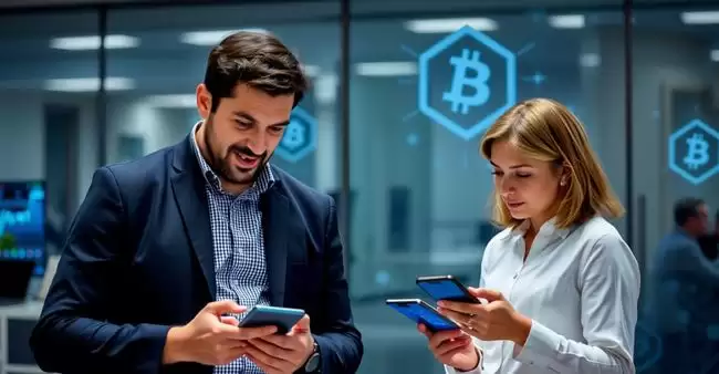 币圈大揭秘:全面解读比特币及加密货币是什么?