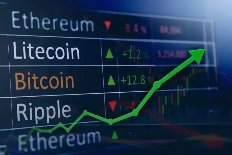 加密货币如何产生利润？加密货币产生利润的多种方式