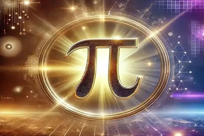 手机就可以挖掘加密货币 : 3分钟认识Pi Network