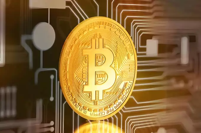 先跌后涨!华尔街神算子:2025年比特币将冲上25万美元