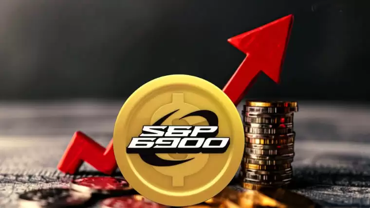 SPX6900(SPX)币未来价格如何?2025-2031年SPX币价格预测