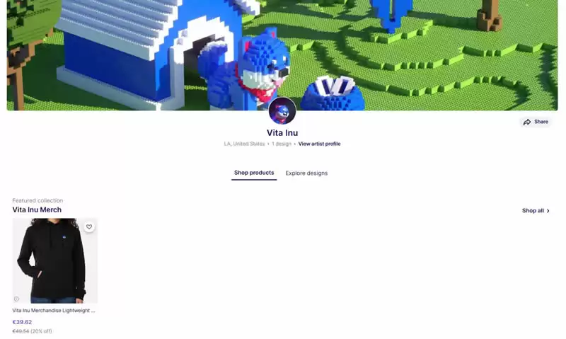 Vita Inu(VINU)币是什么？VINU币值得投资吗？