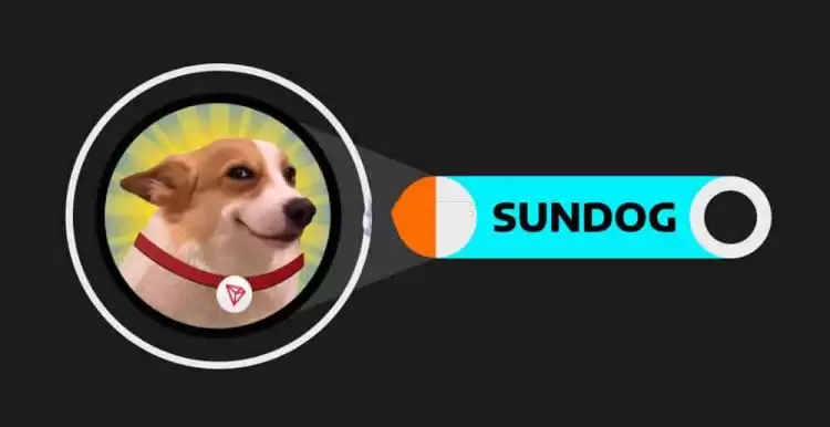 SUNDOG币是孙宇晨发行的吗?SUNDOG币怎么样?