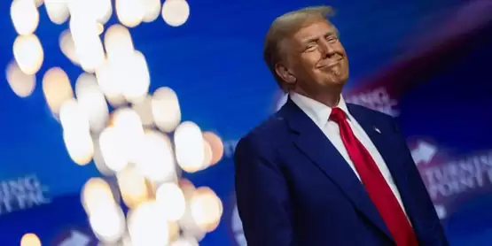 期权押注比特币冲上12万美元!投资人看好川普就职后续行情