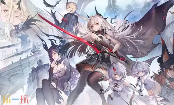 二重螺旋官方云游戏秒玩入口 二重螺旋云游戏免下载链接入口