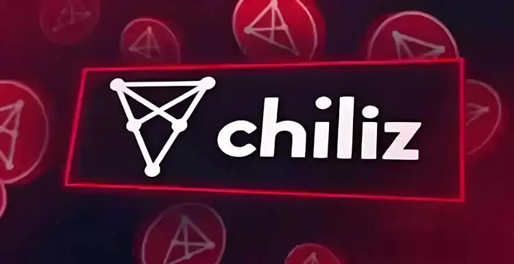 CHZ币发行价格是多少?发行量多少?