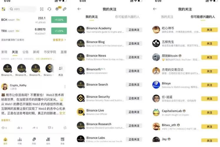 币圈交流软件有哪些平台？币圈交流软件平台盘点