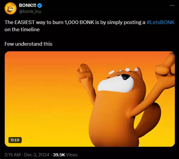 Bonk币未来价格如何？会涨到多高？2025–2030年Bonk币价格预测