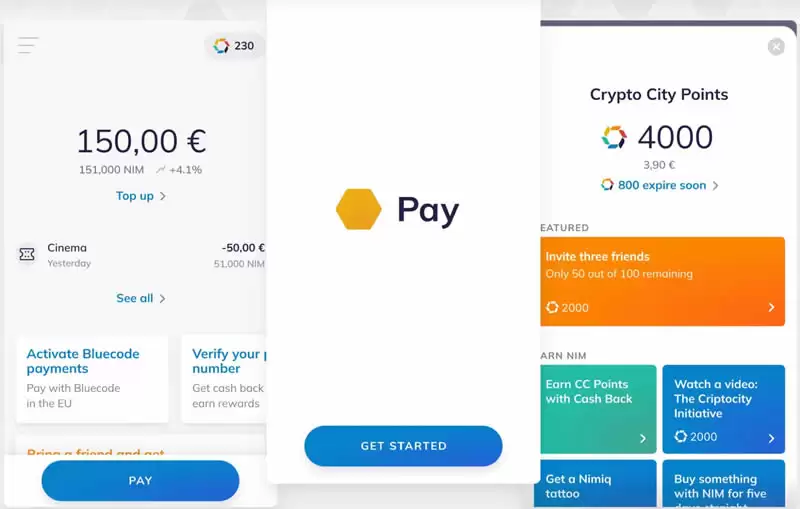 Nimiq(NIM)币是什么？NIM币值得投资吗？