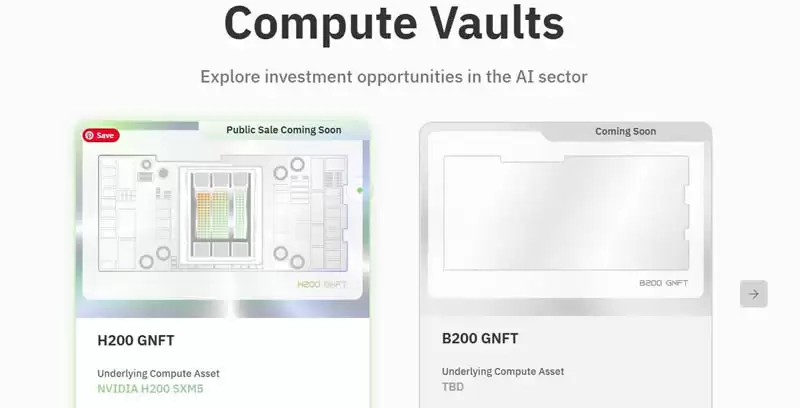 什么是Compute Labs？Compute Labs生态系统、代币经济全解析