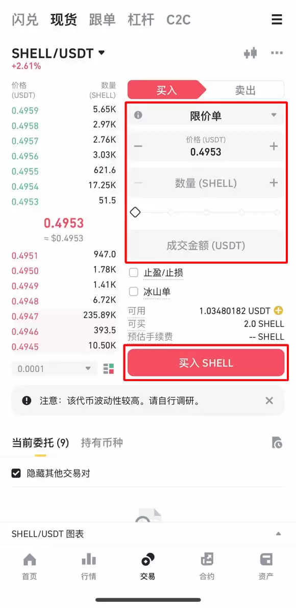 MyShell(SHELL)币是什么?SHELL币价格、未来潜力及投资教学