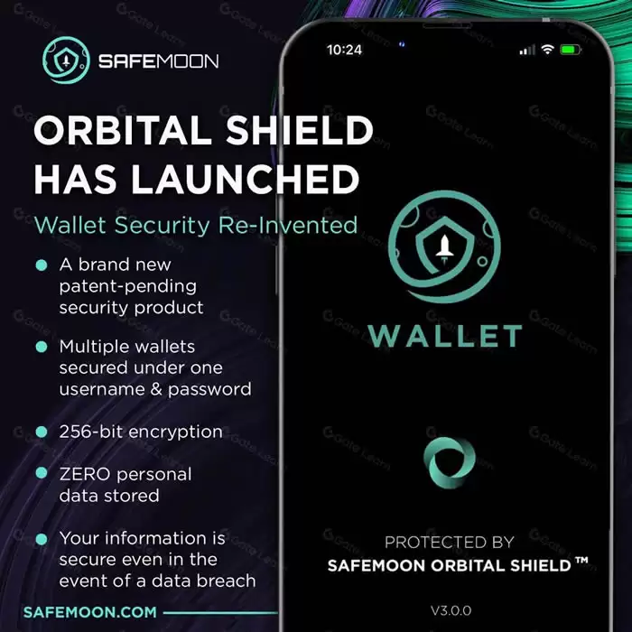 SafeMoon(SFM)币是什么？SFM币值得投资吗？如何购买？