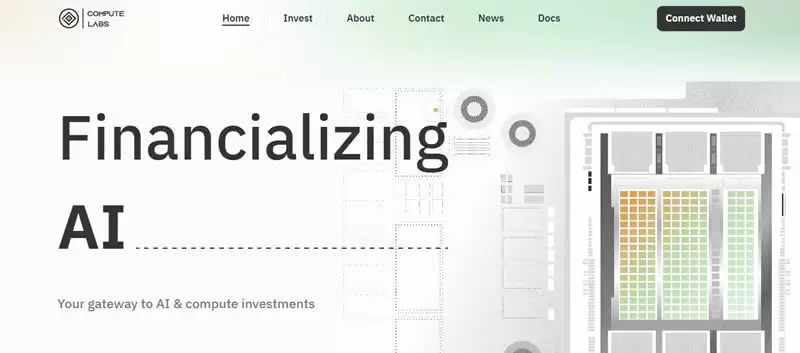 什么是Compute Labs？Compute Labs生态系统、代币经济全解析