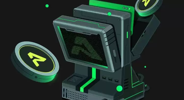 ATH币是什么币种?ATH币/Aethir全面介绍