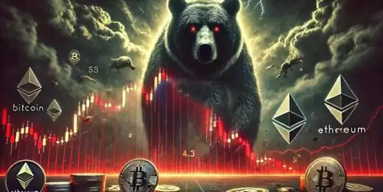 比特币跌破7.7万、以太坊失守1800美元！美股闪崩 特斯拉重挫15% 