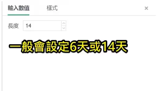 RSI指标是什么?怎么看?如何设定RSI指标?RSI使用技巧及教学
