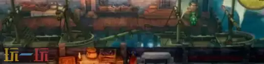 勇者斗恶龙1重制版锅盖怎么得 锅盖获取攻略