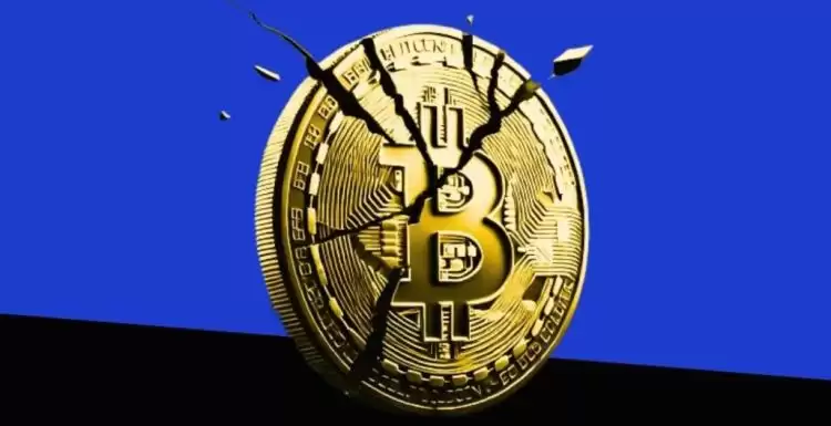 一文搞懂玩比特币有风险吗?怎么玩?