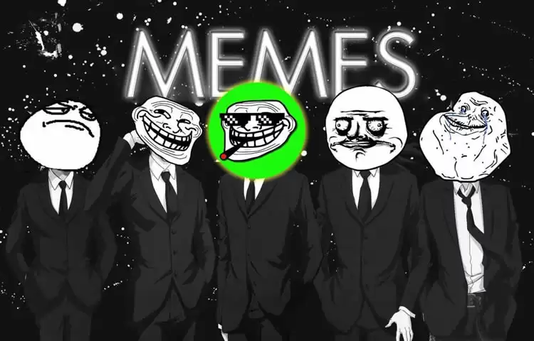 Troll(TROLL)币是什么？未来前景如何？TROLL币值得投资吗？