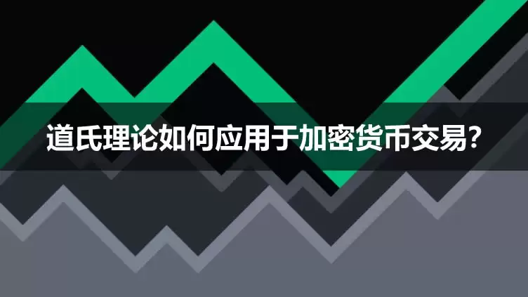 什么是道氏理论？道氏理论如何应用于加密货币交易？