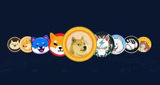 Meme币过去一年市场数据复盘:出现了多少金狗?又有多少人抓住了金狗?