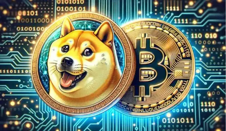 新手怎么买比特币和狗狗币?新手购买比特币和狗狗币教程