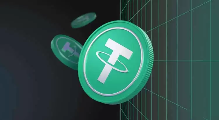 交易USDT对方USDT账户冻结了原因有哪些？怎么处理？