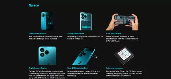 Jambo(J)币是什么?J币前景如何?J币价格预测(2025-2030)