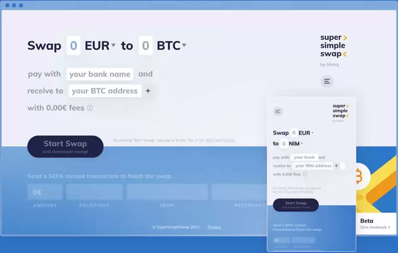 Nimiq(NIM)币是什么？NIM币值得投资吗？