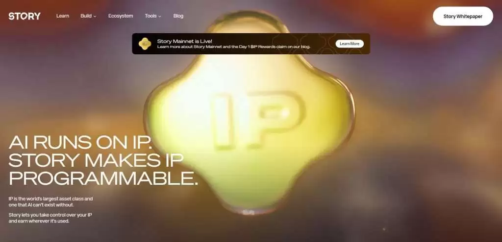 IP币是什么?怎么买?IP币未来价格预测2025-2050